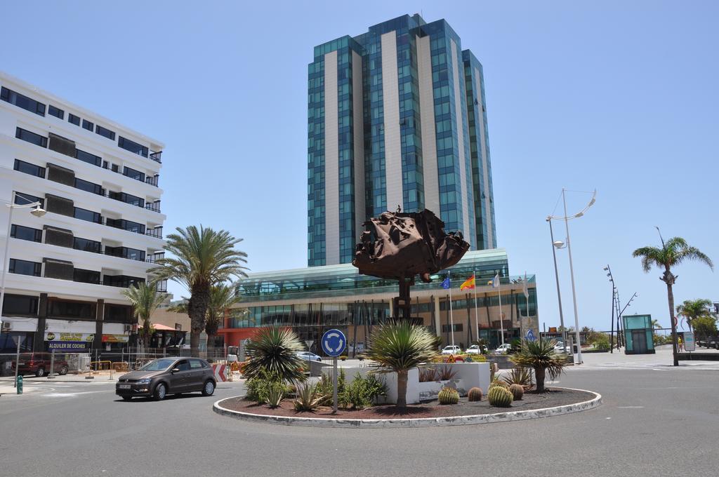 Terrazas De Lanzarote *