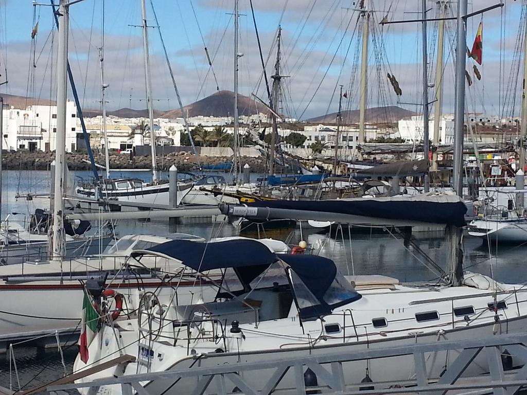 Apartamento Terrazas De Lanzarote Arrecife (Lanzarote)