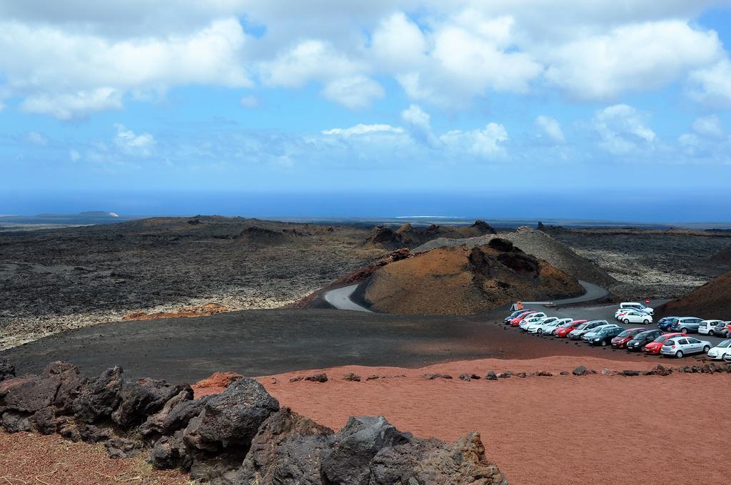 Apartamento Terrazas De Lanzarote Arrecife (Lanzarote)