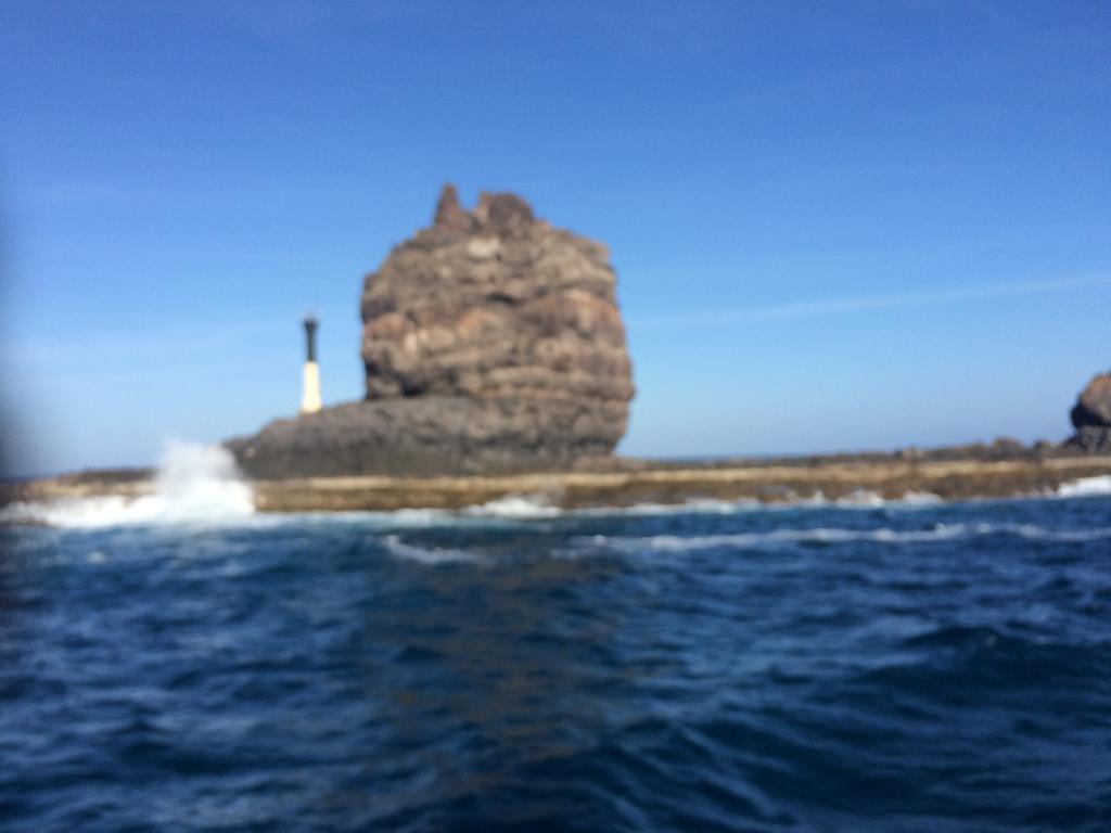 Roque Del Este