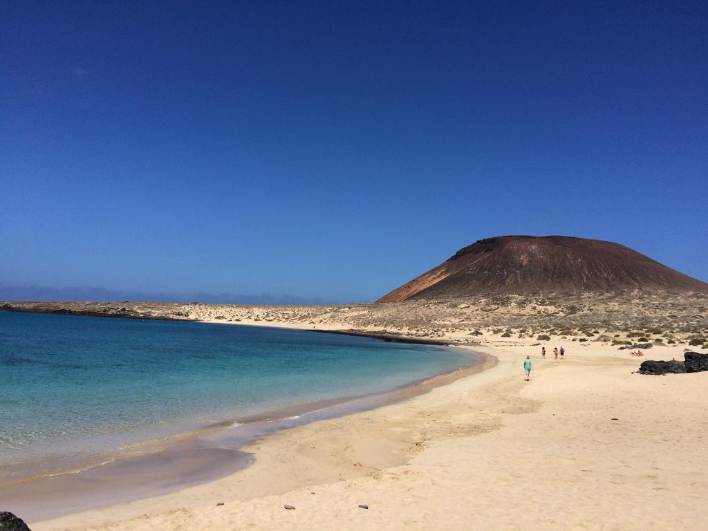 Apartamento Roque Del Este
