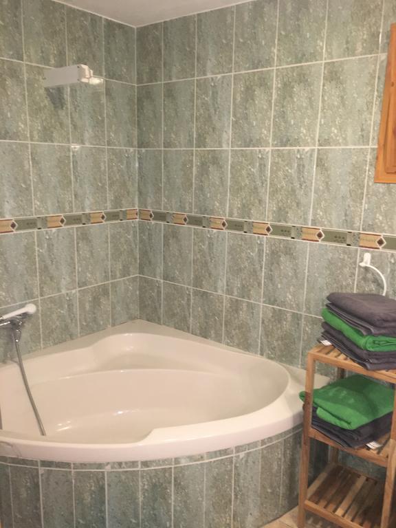 Roque Del Este Apartamento *