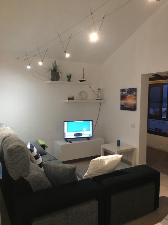 Roque Del Este Apartamento Punta Mujeres