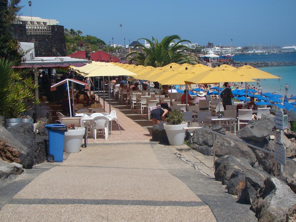 Apartamento La Botavara *