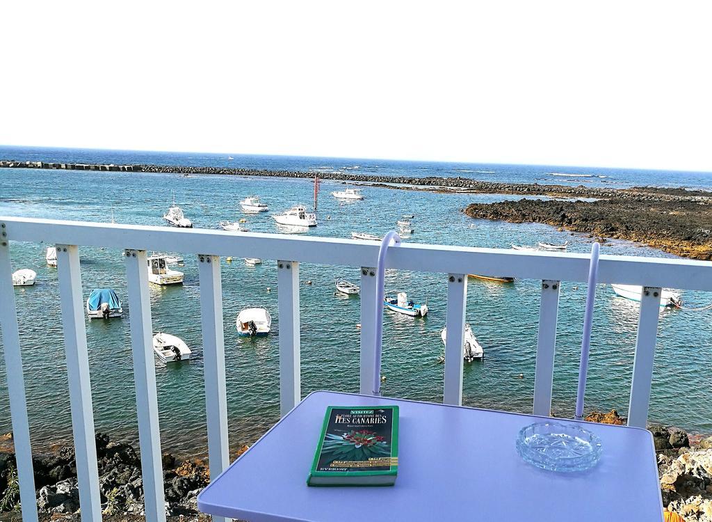 Perla Del Atlantico Apartment *