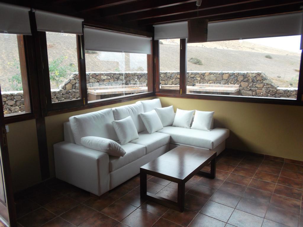 Esperanza Apartamento *