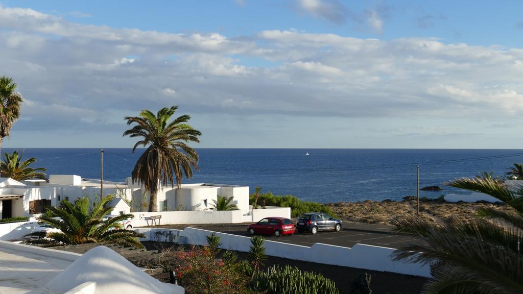 Apartment Finca Del Mar Naturist Complex Charco del Palo