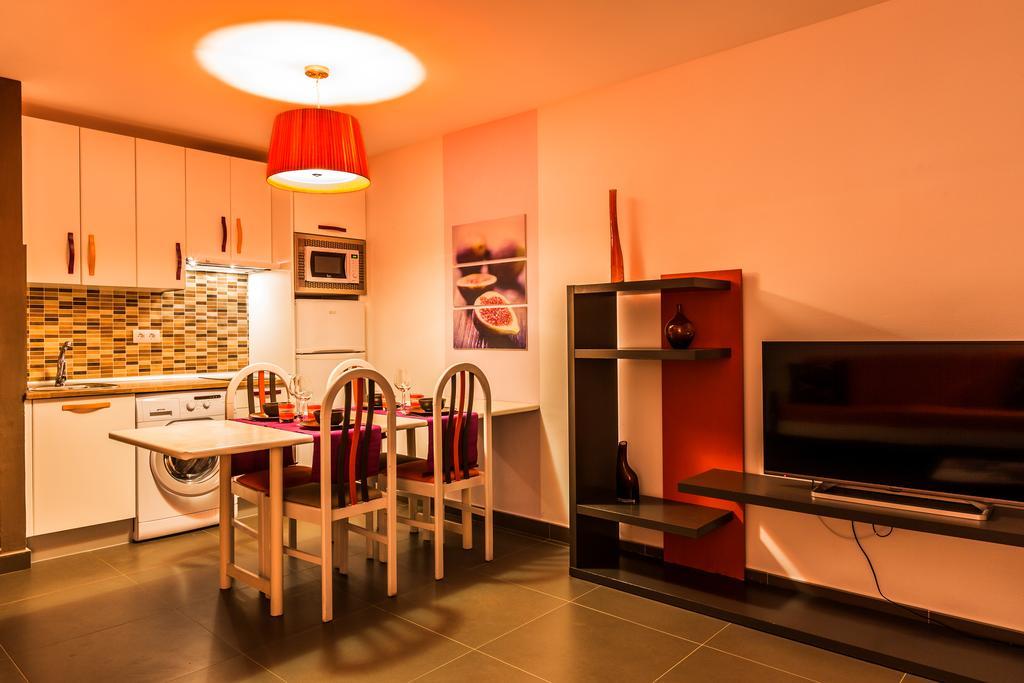 Vivienda Vacacional Orange *