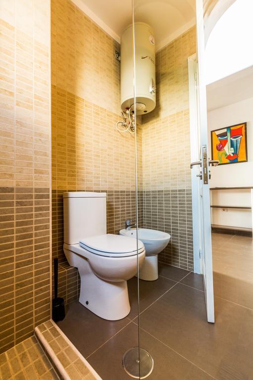Apartamento Vivienda Vacacional Orange Costa Teguise