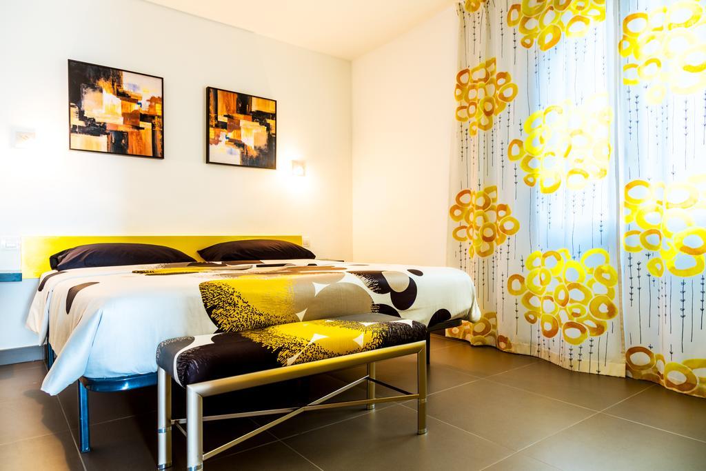 Vivienda Vacacional Orange Costa Teguise