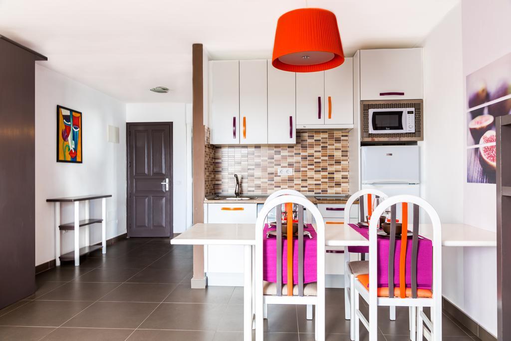 Vivienda Vacacional Orange Apartamento *