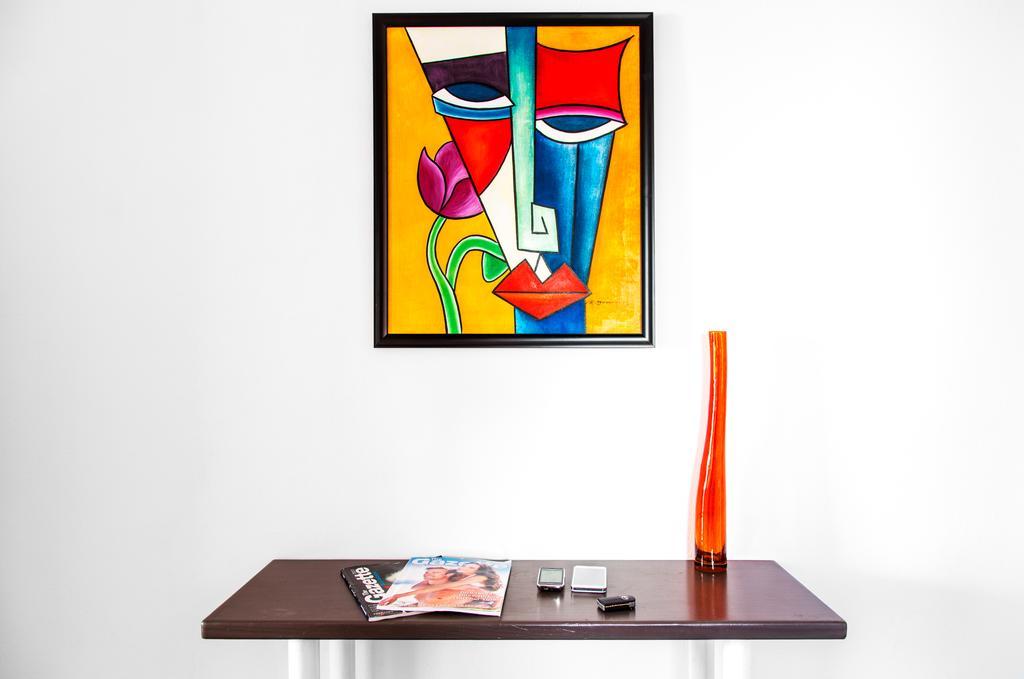 Vivienda Vacacional Orange