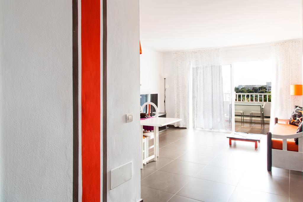 Vivienda Vacacional Orange Apartamento *