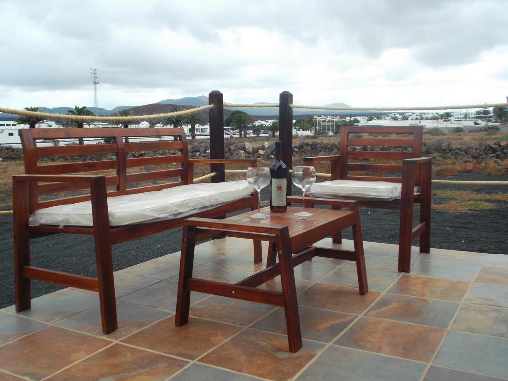 Esperanza Yaiza (Lanzarote)