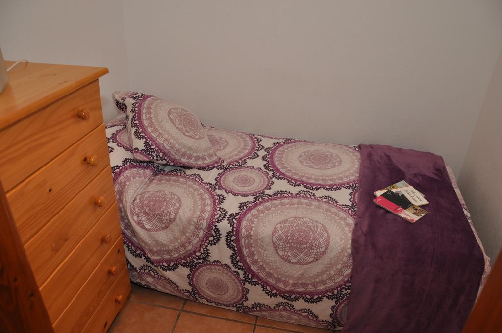 Acogedor En La Playa Apartamento Famara