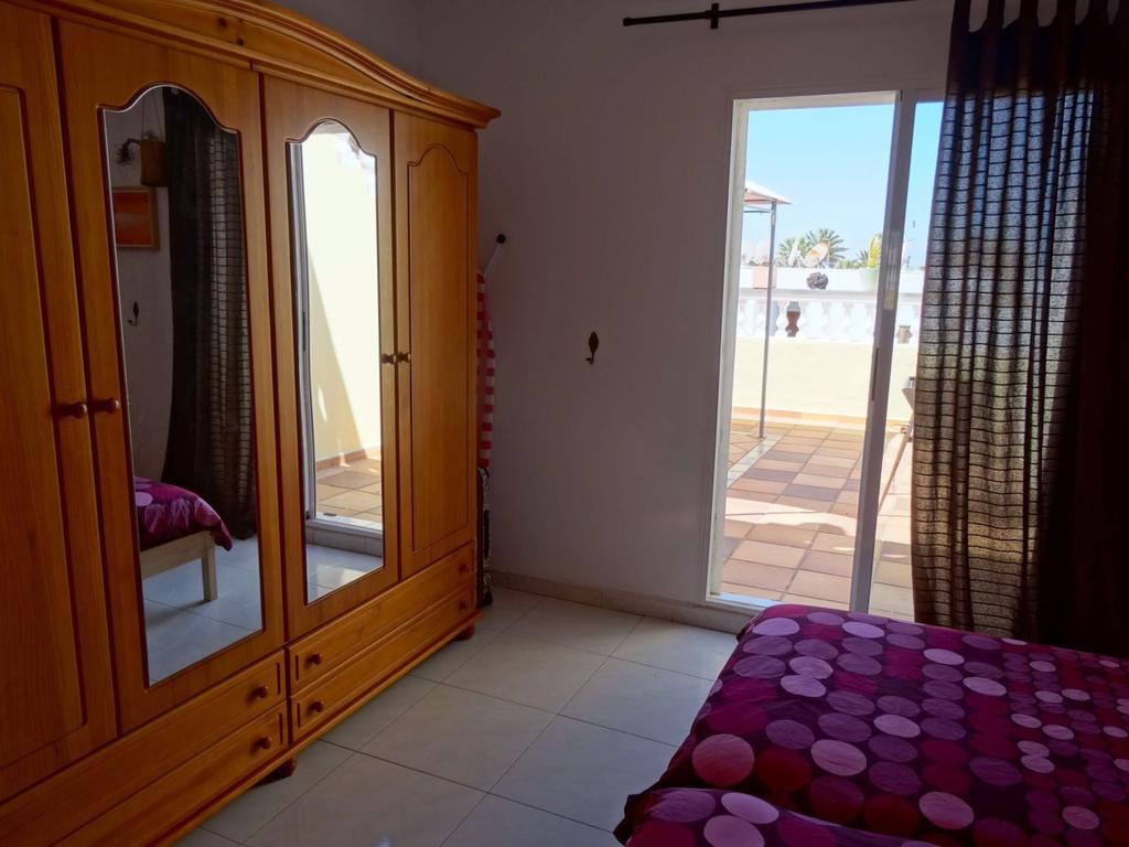 Sole Mit Meerblick Apartamento Puerto del Carmen (Lanzarote)