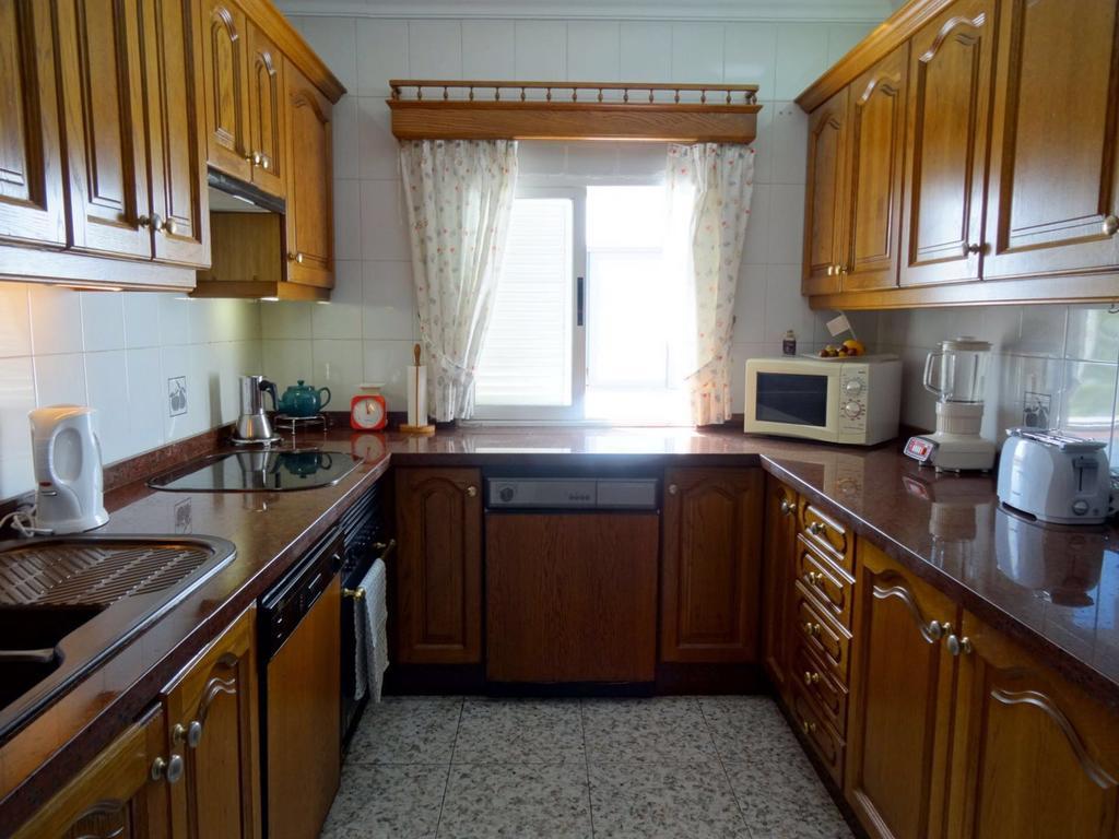 Sole Mit Meerblick Apartamento