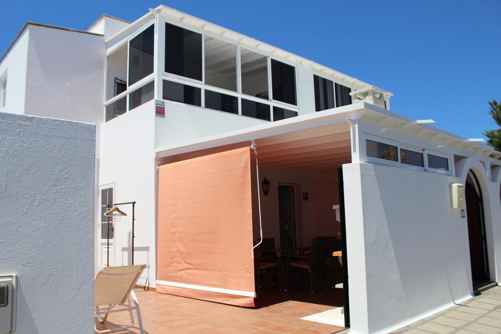 Villa Webb Puerto del Carmen (Lanzarote)