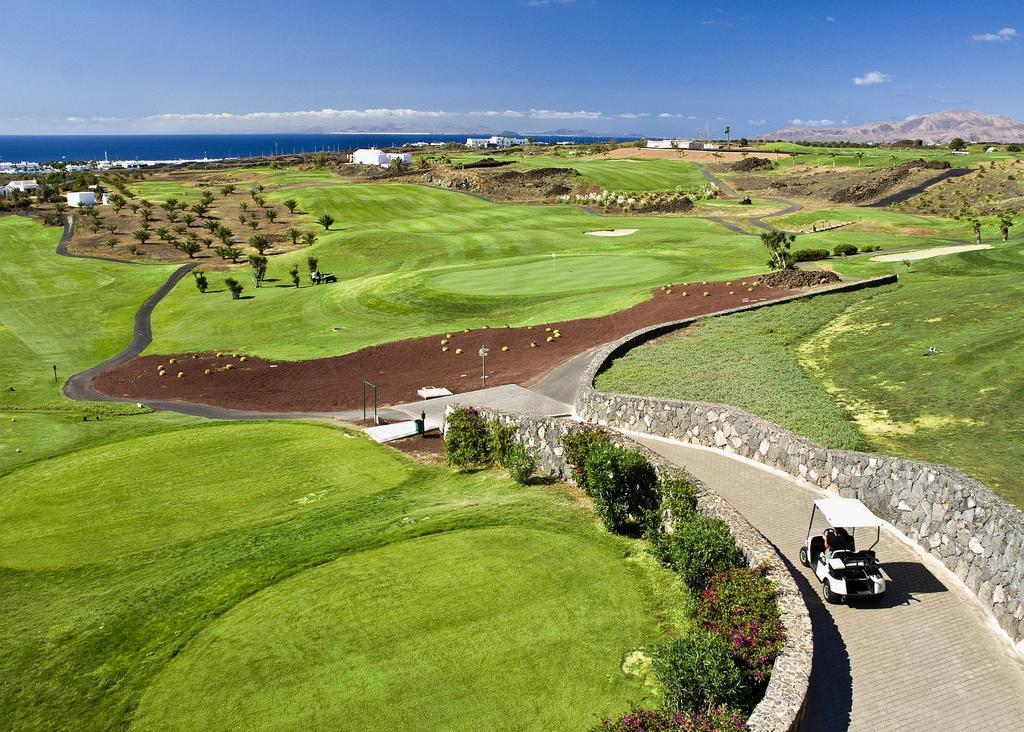 Webb Puerto del Carmen (Lanzarote)
