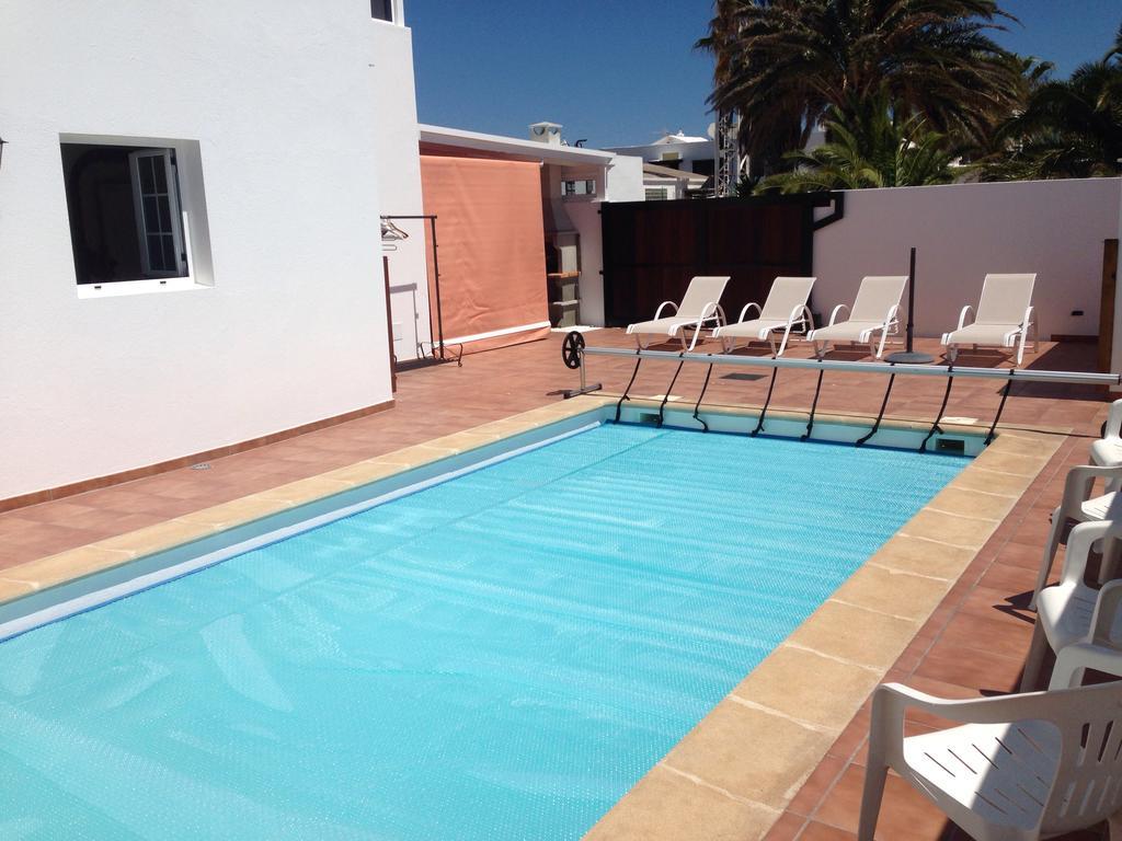 Webb Villa Puerto del Carmen (Lanzarote)