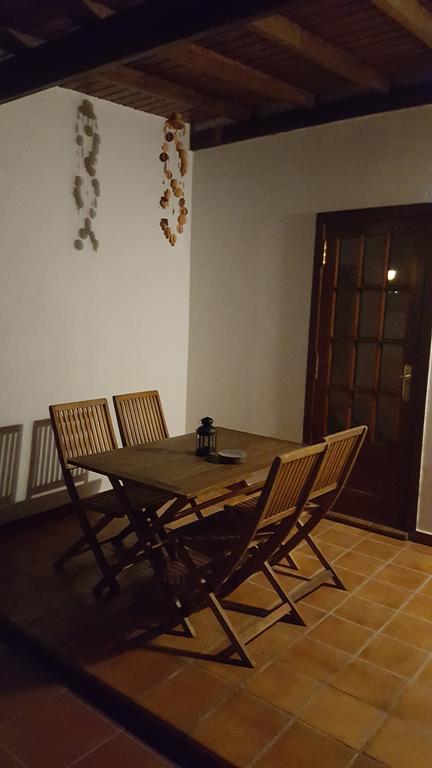 Luz Villa