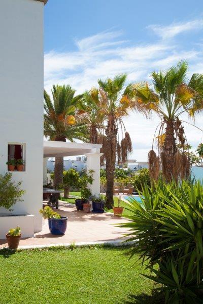 Villa Casa Tomas Costa Teguise
