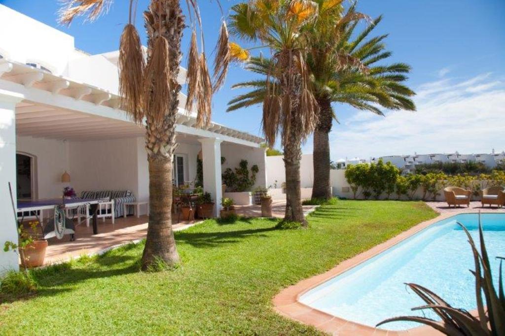 Casa Tomas * Costa Teguise