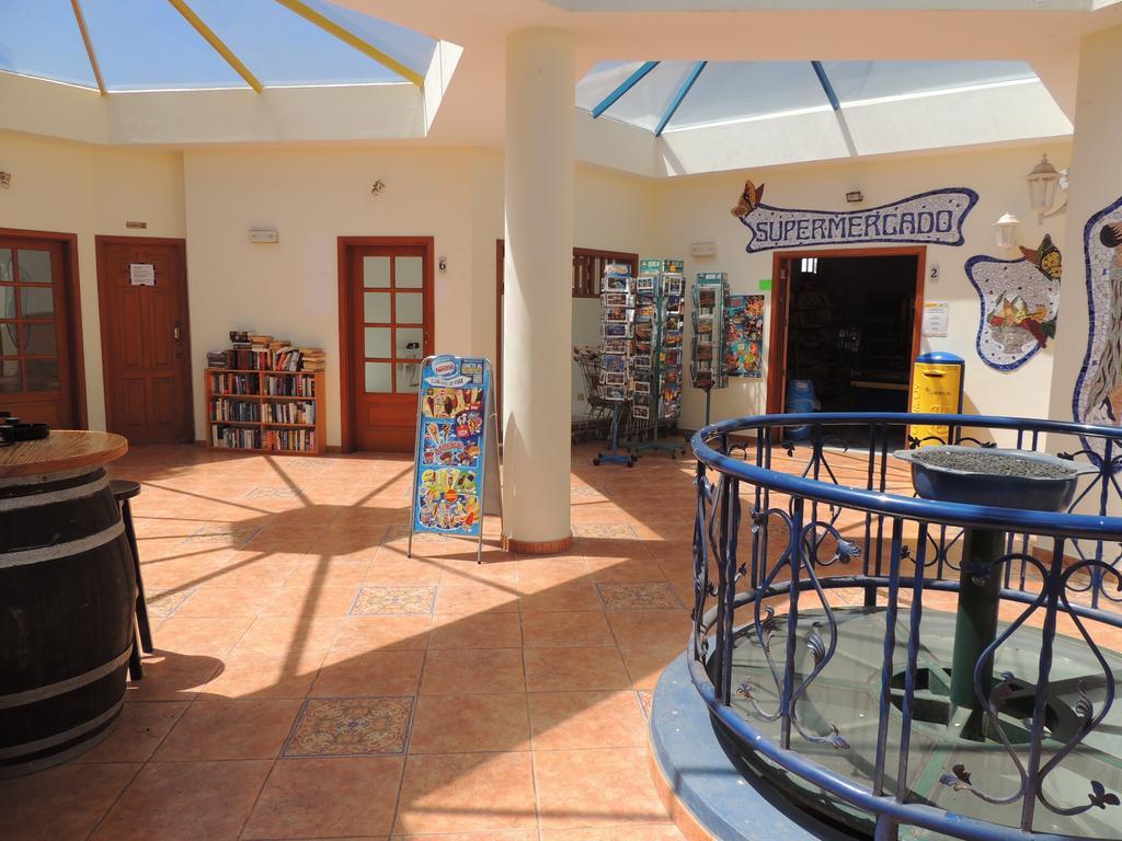 Apartment Finca Del Mar Naturist Complex *