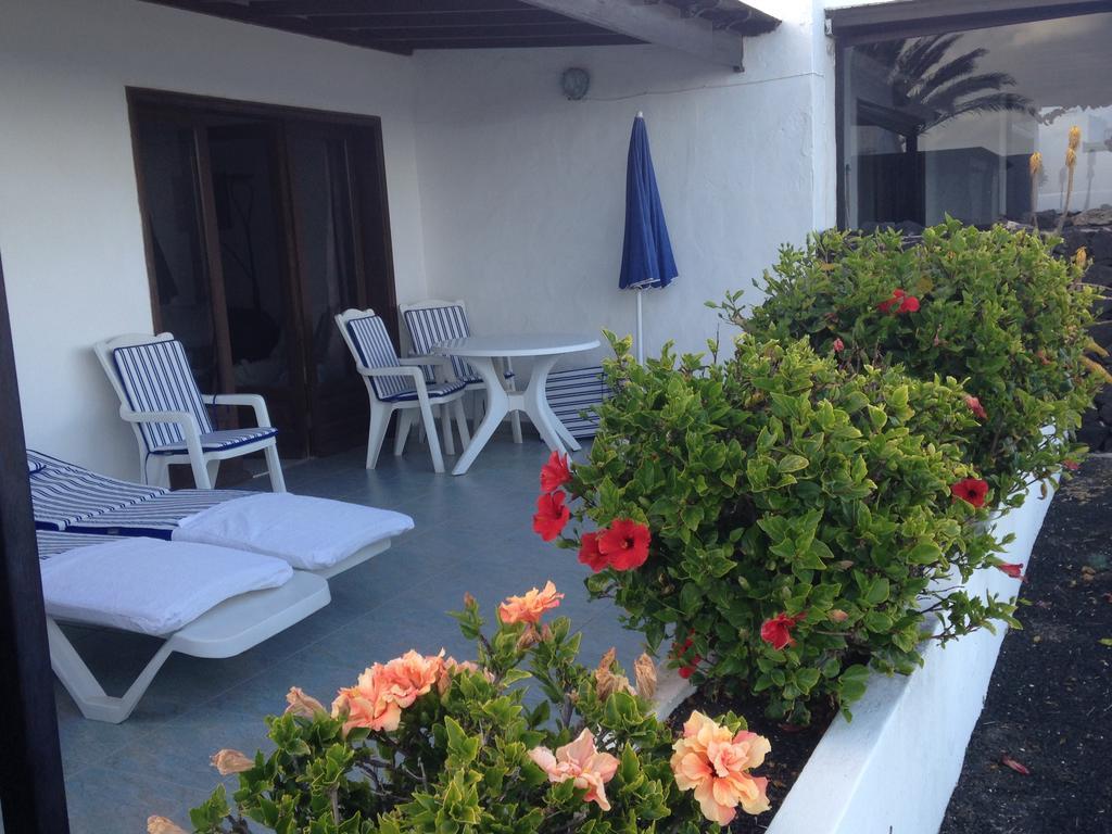 Apartment Finca Del Mar Naturist Complex *