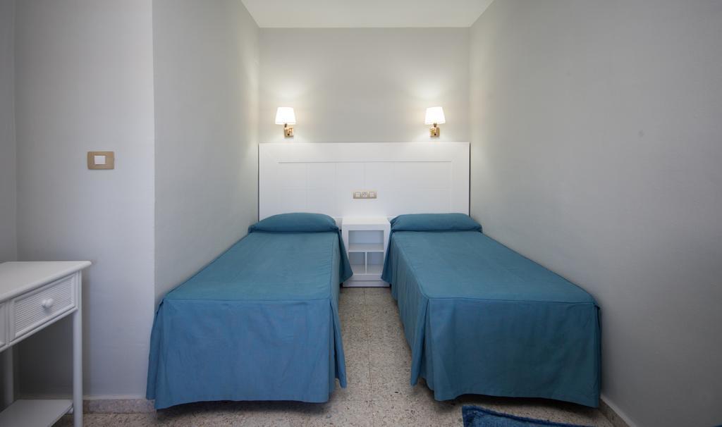 Panorama Adults Only Apartamento Puerto del Carmen (Lanzarote)
