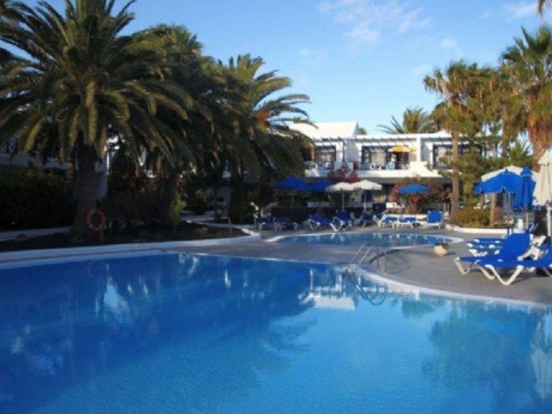 Apartamento Playamar *