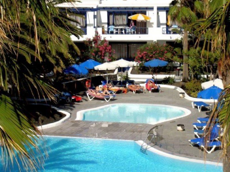 Apartamento Playamar Puerto del Carmen (Lanzarote)