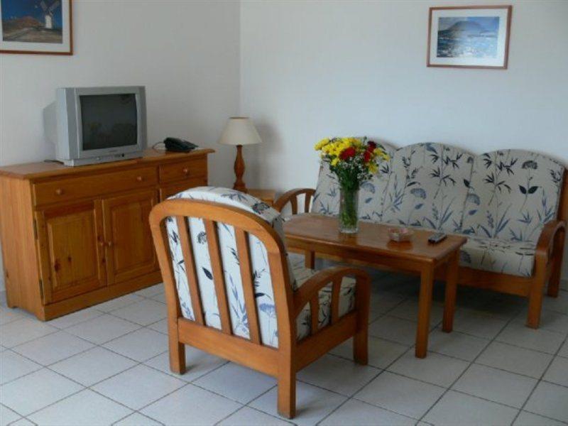 Apartamento Playamar