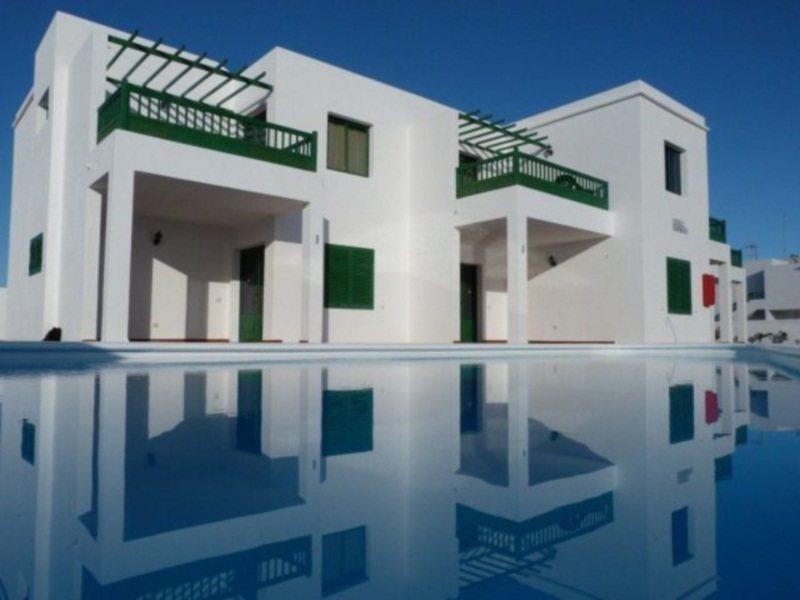 Apartamento Playa Alhambra Ii Puerto del Carmen (Lanzarote)