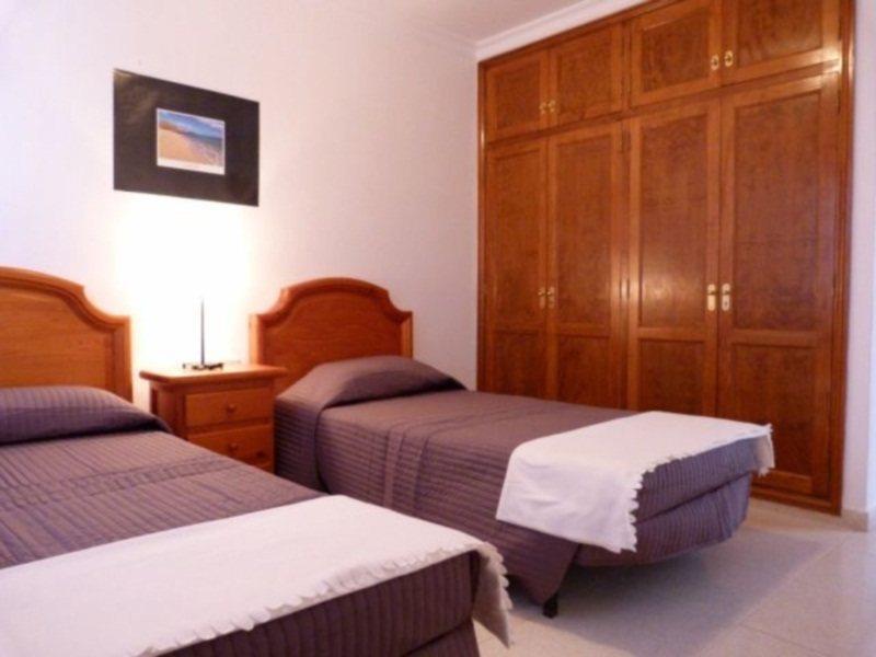 Apartamento Playa Alhambra Ii