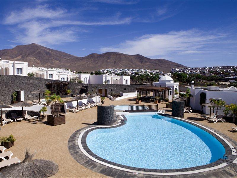 Livvo Coloradamar Playa Blanca (Lanzarote)