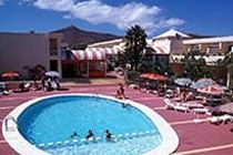 Apartamento Naranjos *