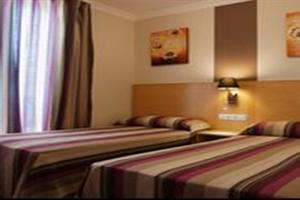 Club Siroco (adults Only) Costa Teguise