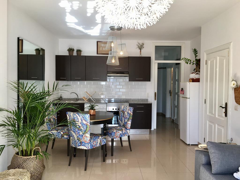 Apartment La Ballena Del Charco Arrecife (Lanzarote)