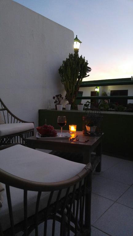 Apartamento Apartamento Natalia La Florida Puerto del Carmen (Lanzarote)