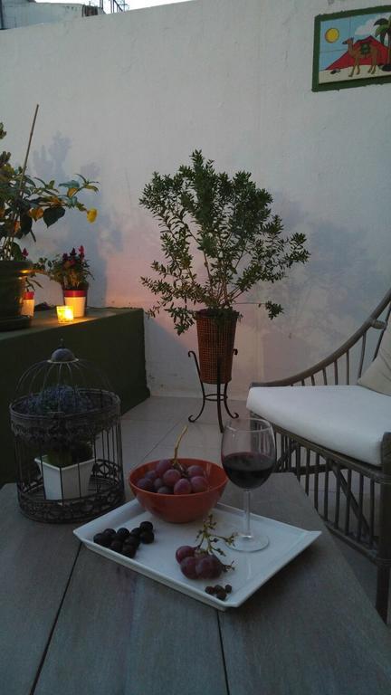 Apartamento Apartamento Natalia La Florida *