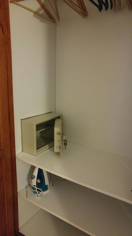 Apartamento Natalia La Florida Apartamento *