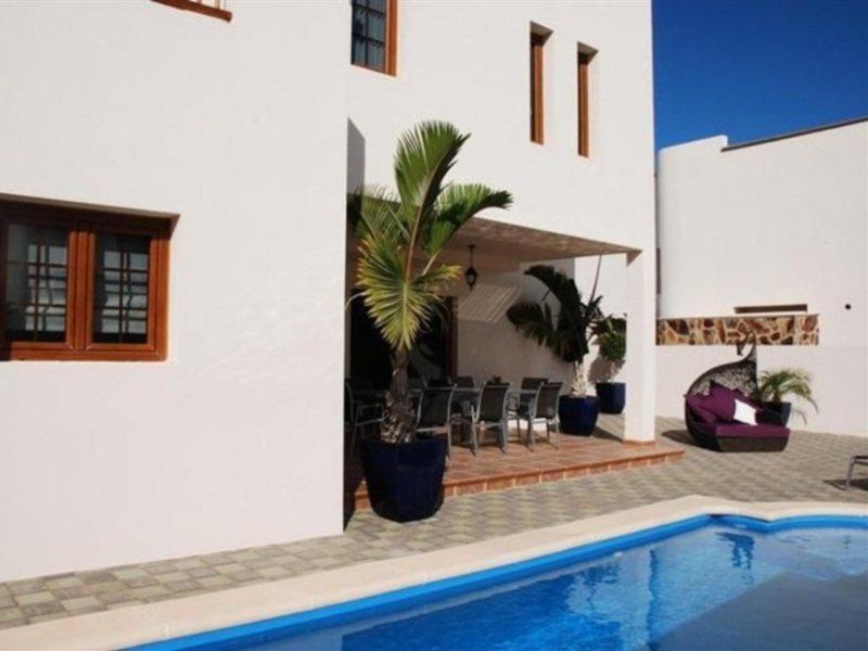 Caletas Village * Costa Teguise