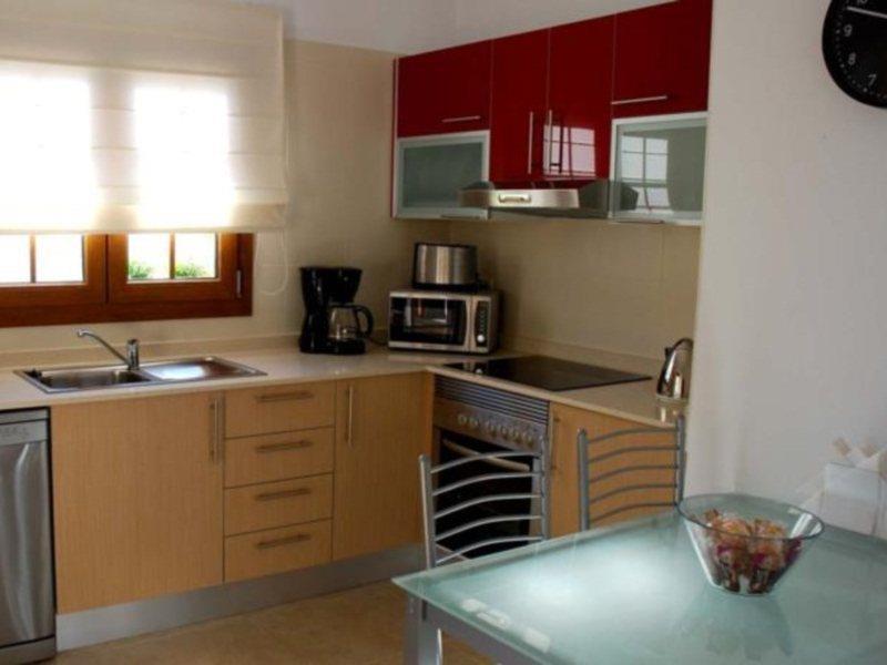 Caletas Village Holiday home