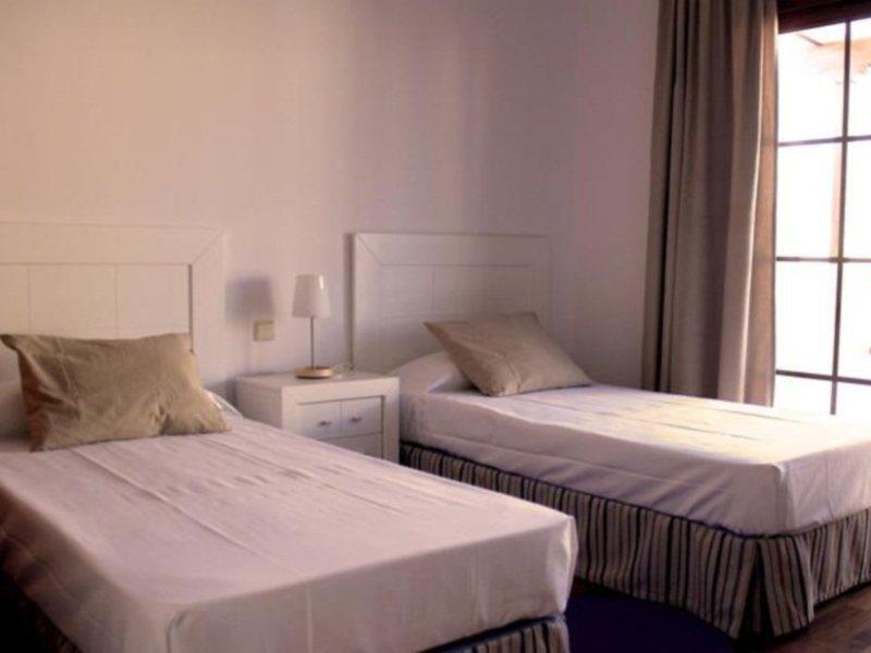 Caletas Village Holiday home *