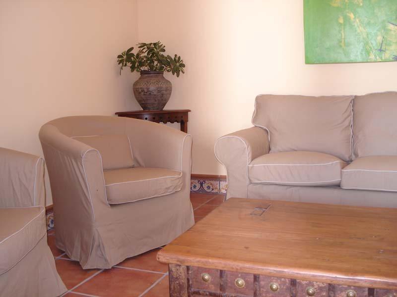 Casa Villaflor Villa Yaiza (Lanzarote)