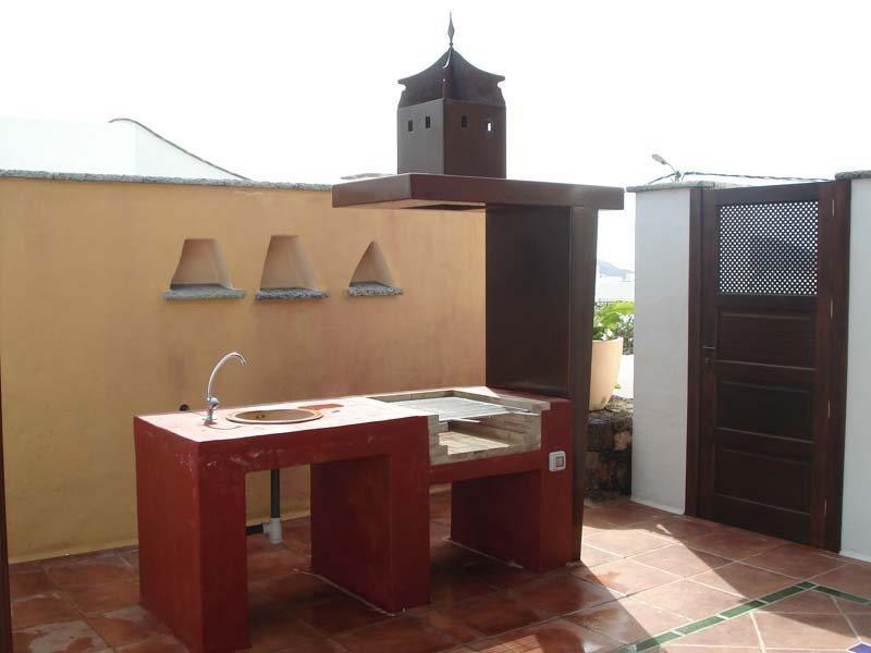 Casa Villaflor *