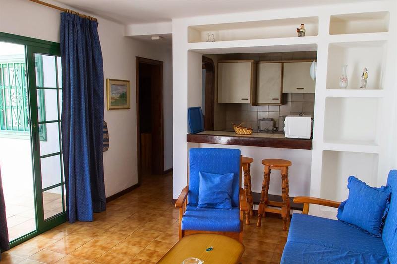 Acacias Apartamento *