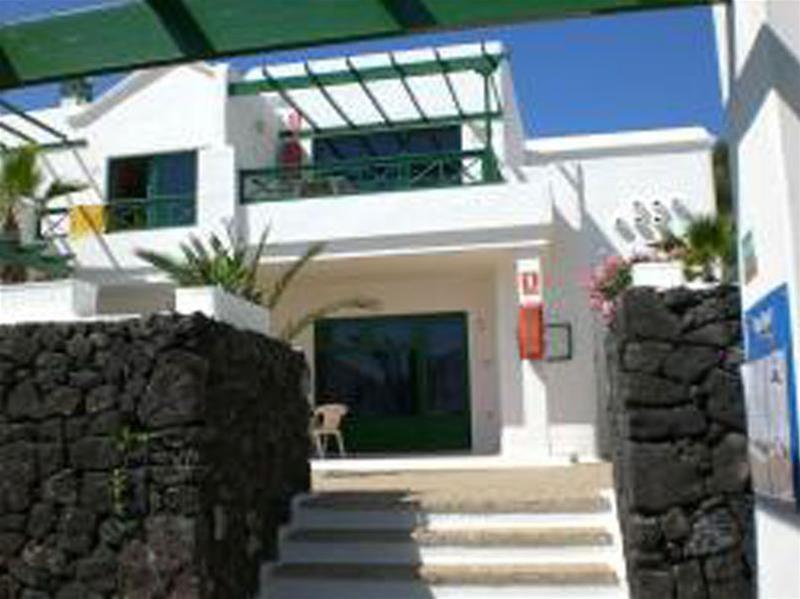 Acacias * Puerto del Carmen (Lanzarote)