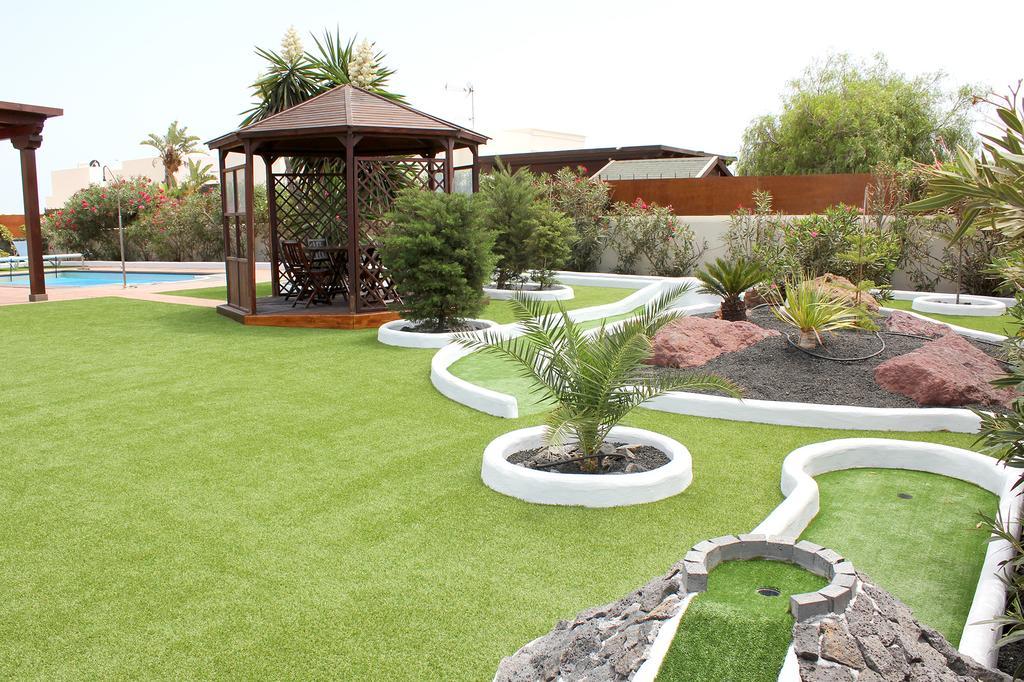 Villa Alegria Playa Blanca (Lanzarote)